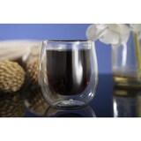 thumbnail of Vaso de espresso de doble pared Utopia de 3 oz (12 unidades)