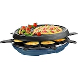 thumbnail of Raclette Tefal Re 310401