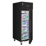 thumbnail of Polar G-Serie Standkühlschrank Schwarz 537Ltr