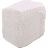 thumbnail of Nachfüllservietten - 100 Stück - 12,5 x 8 cm - Weiß