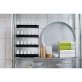 thumbnail of DUNI - Station de chargement permettant de charger simultanément 4 kits de 12 lampes LED - 1 x 1 = 1 pièce