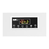 thumbnail of Helloshop26 - Déshumidificateur professionnel de chantier électrique d air maison cave industriel efficace construction (50l/24h, 14_0007254