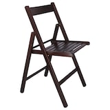 thumbnail of MUEBLEAR - Wenge Bas-model stoel