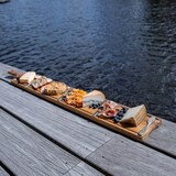 thumbnail of Boska - Serveerplank Friends XL - 100 cm