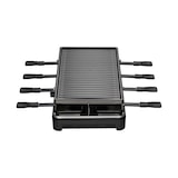 thumbnail of BELTAX Grelhador Raclette BRG-2219, Potência: 1400W, 42 x 23 cm, Temperatura ajustável, Luz piloto