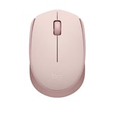 thumbnail of Logitech M171 Wireless Mouse Rosa