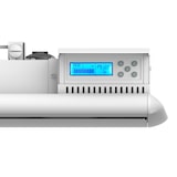 thumbnail of PURLINE Radiador de inercia digital con placa de hierro fundido y film de mica 2000W con control WIFI MICAIRON A2000