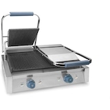 thumbnail of Lacor - Grill abatible PRO con doble zona de cocción