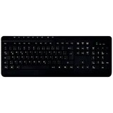 thumbnail of Tastatur Basic schwarz Office