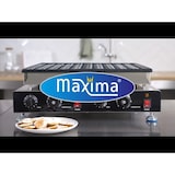 thumbnail of Mini Pannenkoekenmaker - 100 stuks - Ø4cm - Maxima Maxima