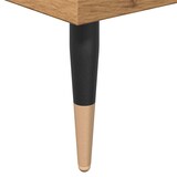thumbnail of vidaXL Badschrank Artisan-Eiche 80x33x60 cm Holzwerkstoff