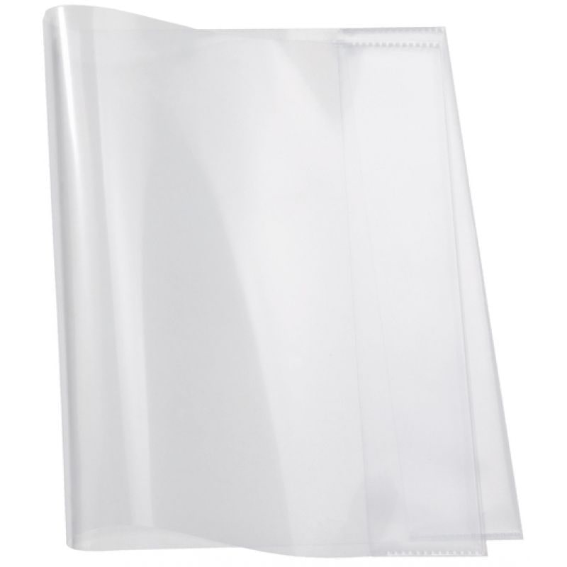 HERMA Buchschoner 'Workbook', aus PP, (B)431 x (H)300 mm