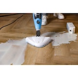 thumbnail of Esfregona a vapor e máquina de limpeza a vapor portátil KYMO 9 em 1