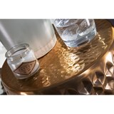 thumbnail of FineBuy Beistelltisch Wohnzimmertisch Alu Tisch Ablagetisch Couchtisch