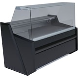 thumbnail of KBS koeltoonbank 1710x865x1220 mm rechte glasconstructie met schuifpanelen 230 V