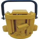 thumbnail of Maschinenheber Schwerlastheber 3 Tonnen