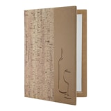 thumbnail of Securit® Carte des boissons A4 "Design" - Liège - 4 vues