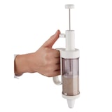 thumbnail of Leifheit Dekorationsspritze für Gebäck.