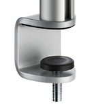 thumbnail of Novus MY twin arm 2.0 C Tischhalterung für 2 Monitore mit Tischklemme (910+6619+000)