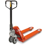 thumbnail of Gabelhubwagen, Gabellänge 1150 mm, BxH 540x1200 mm, Tragkraft 2000 kg