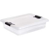thumbnail of Keeeper - Aufbewahrungsbox mit Deckel 7L Transparent, Kollektion Cornelia