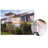 thumbnail of Selfsat H30D Single Flachantenne