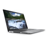 thumbnail of DELL Latitude 5540 Intel® Core™ i5 i5-1335U Laptop 39,6 cm (15.6") Full HD 16 GB DDR4-SDRAM 256 GB SSD Wi-Fi 6E (802.11ax) Windows 11 Pro Grau