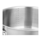 thumbnail of Am3549 Arthur Martin Marmite 24 Cm Avec Couvercle – Acier Inoxydable – Tous Feux Dont Induction