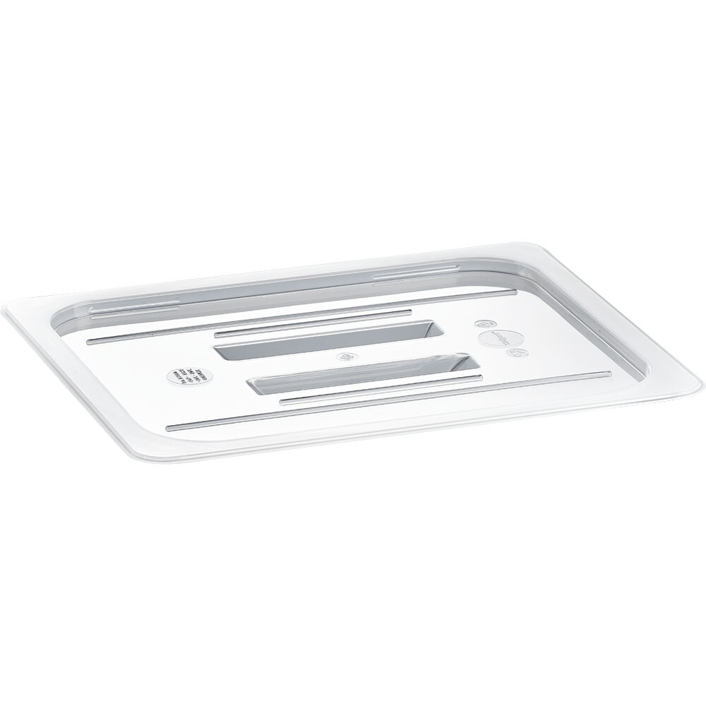 GN-deksel serie Buffet van Stalgast, GN 1/4, polypropyleen