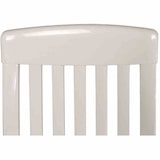 thumbnail of Sieger Palma SET 2x Stapelsessel weiß