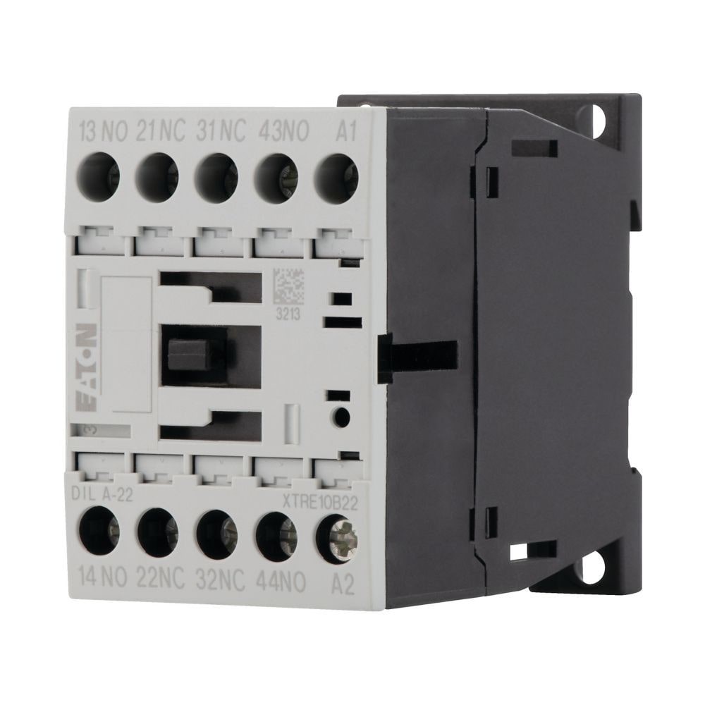 Eaton Hilfsschütz DILA-22(24V50HZ) 276386