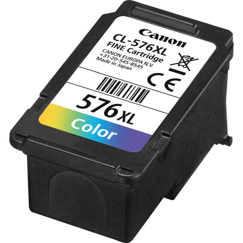 Canon 5441C001 Canon CL-576XL C  color Druckkopf