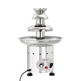 thumbnail of Bartscher Schokoladenbrunnen SB 325-1