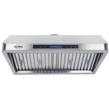 thumbnail of Hotte aspirante 900