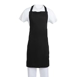 thumbnail of Whites schort polyester-katoen zwart XL