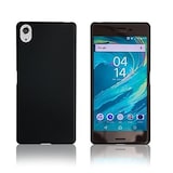 thumbnail of Ultra Slim Soft Cover Black für Sony Xperia X
