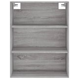 thumbnail of Helloshop26 - Buffet Sideboard Kommode Kleiderschrank Aufbewahrungsmöbel Organizer Küche Wohnzimmer Lounge hohe Sonoma-Eiche 69,5 x 02_0035484