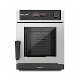 thumbnail of Horno Convección Eléctrico Mixto 6 GN2/3 MyChef Compact Concept