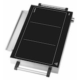 thumbnail of Bartscher Grillplatte GP2511GN, Grillen, Platte, Grill von CHEFGASTRO