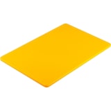 thumbnail of Romux® - Tabla de Corte Amarilla (Pollo/Aves de Corral) 600x400 mm | Tablas de corte profesionales para bares y restaurantes
