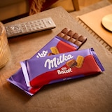 thumbnail of Milka Biscoff Tafel 17 x 90 g (1,53 kg)