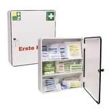 thumbnail of Paris Verbandschrank Industrie Norm