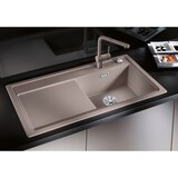thumbnail of BLANCO ZENAR XL 6 S Spüle, Becken 523965 felsgrau 60cm, ohne Zubehör