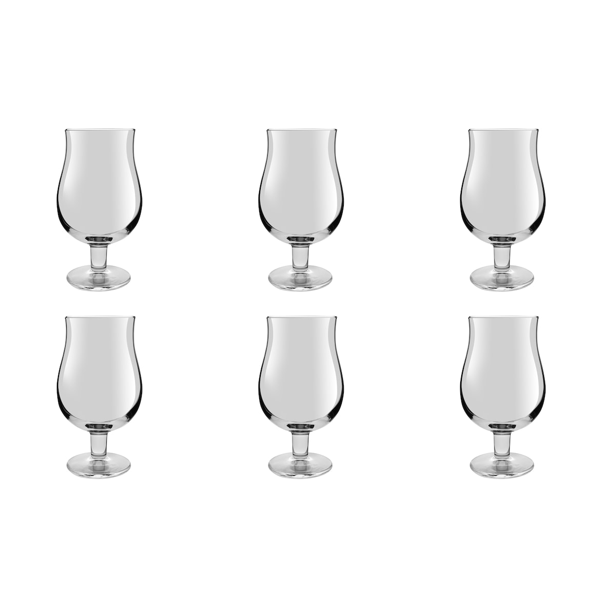 royal Leerdam Bierglas Beer Specials 48 cl 6 Stück