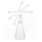 thumbnail of Miroir 3en1 Avec Lumière Led Et Enceinte Bluetooth Be White Yoghi