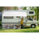 thumbnail of Relaxdays XXL Schuhregal Stecksystem, 10 Ebenen, modular, HxBxT: 175,5 x 93 x 30,5 cm, Schuhaufbewahrung Metall, schwarz