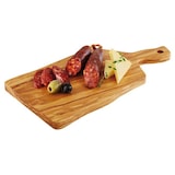 thumbnail of APS Dienblad/eetplank -OLIVE-25 x 16 cm, H: 1,5 cm