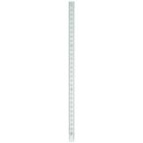 thumbnail of Lineal 323703 30cm Edelstahl silber