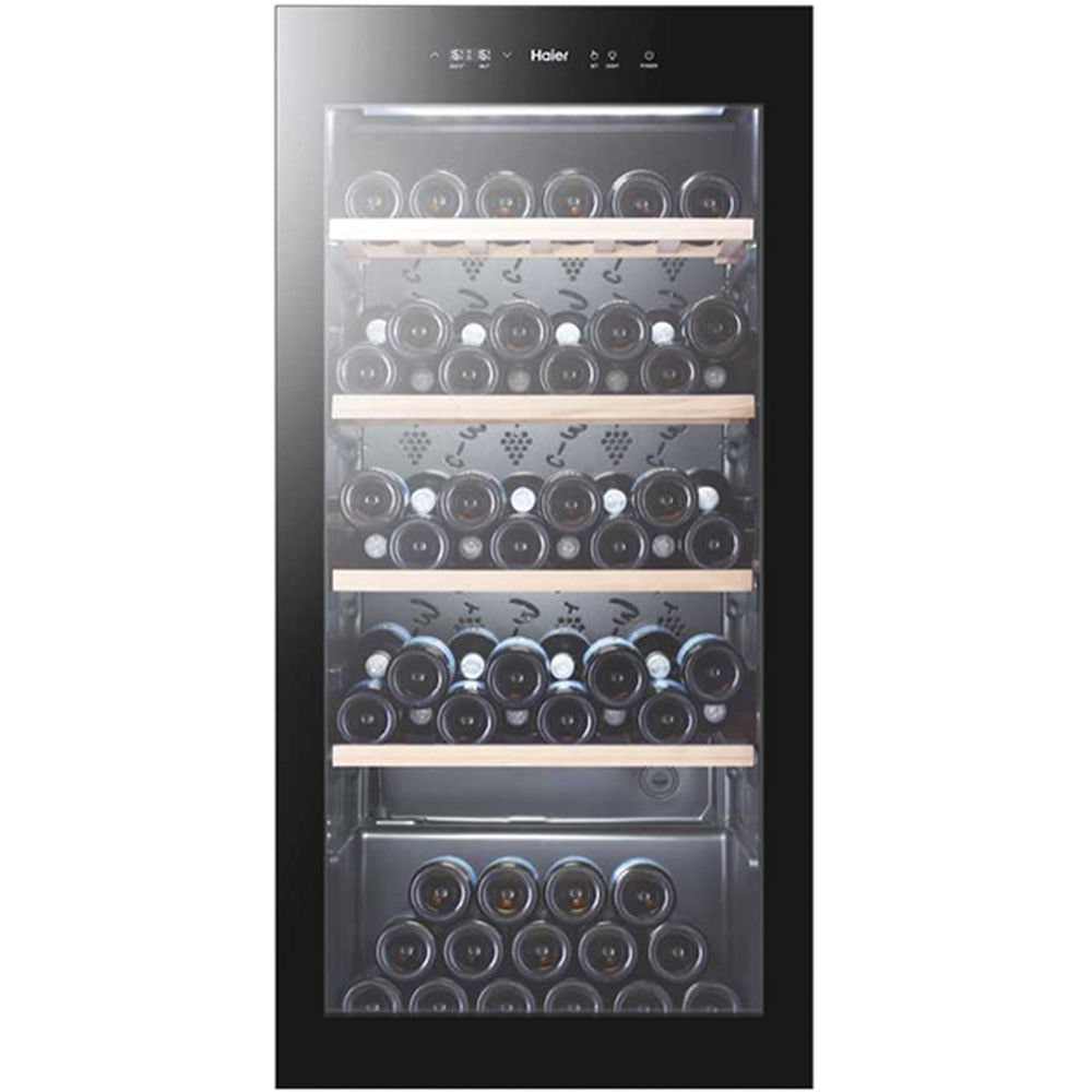 HAIER Cave à Vin De Vieillissement 105 Bouteilles ws105ga