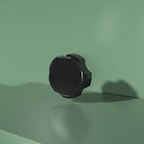 thumbnail of Verrijdbaar whiteboard - Dubbelzijdig - 80x120 cm - Zwart frame